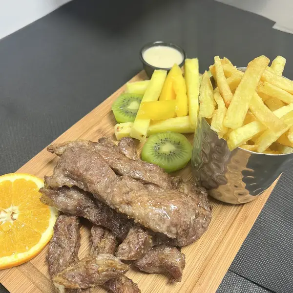 Bife do Lombo