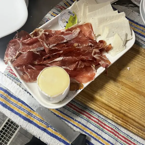 Polvo à Lagareiro